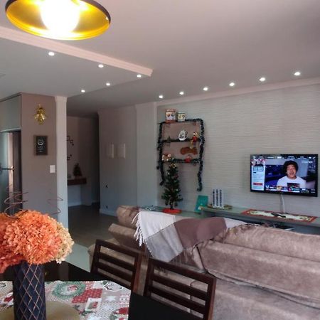 Apto Campos De Canella Apartment Canela Exterior photo