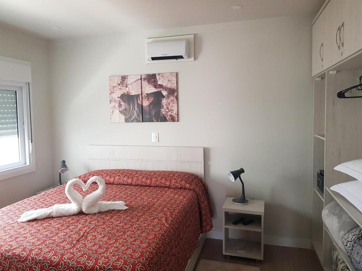 Apto Campos De Canella Apartment Canela Exterior photo