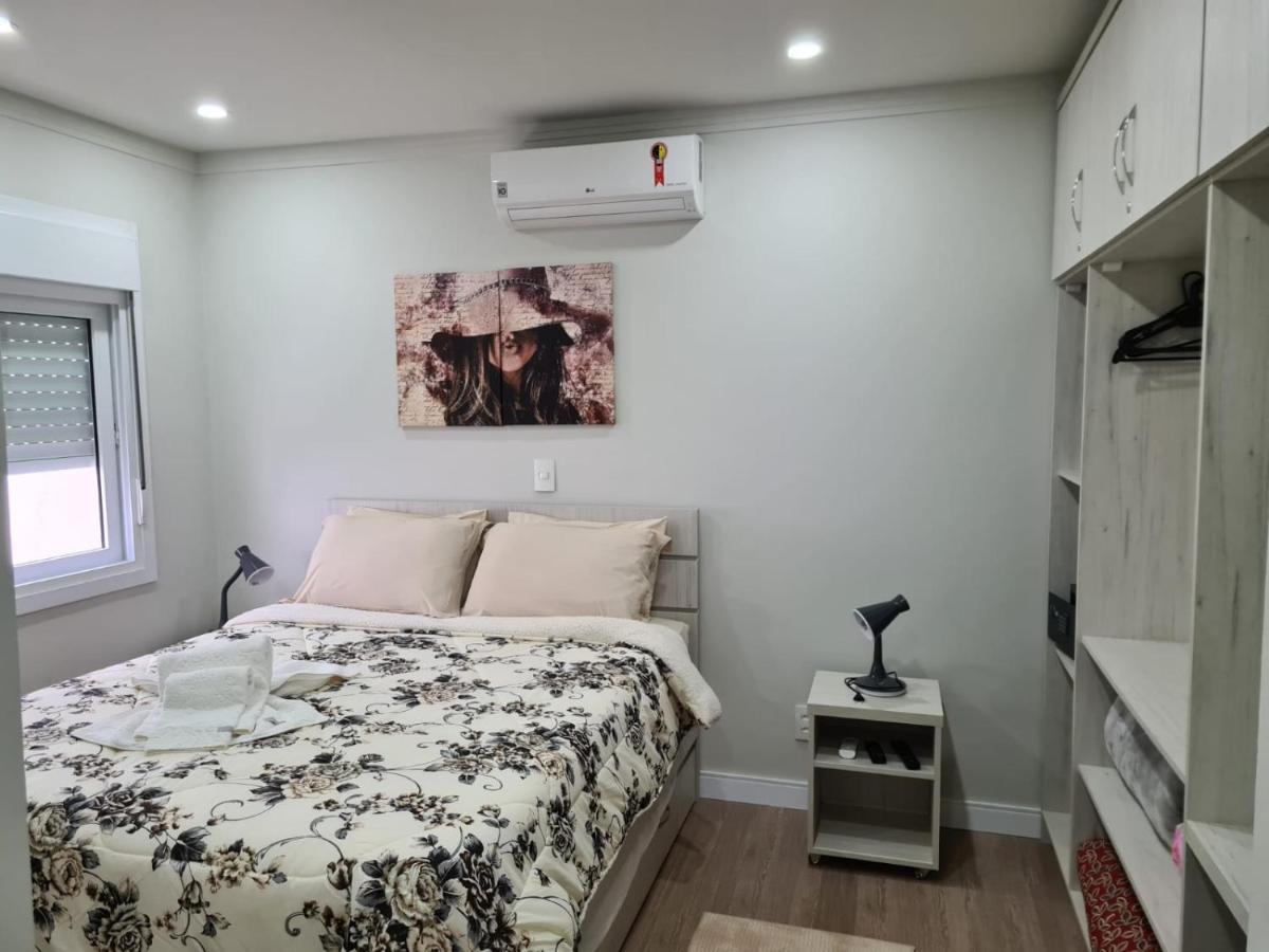 Apto Campos De Canella Apartment Canela Exterior photo