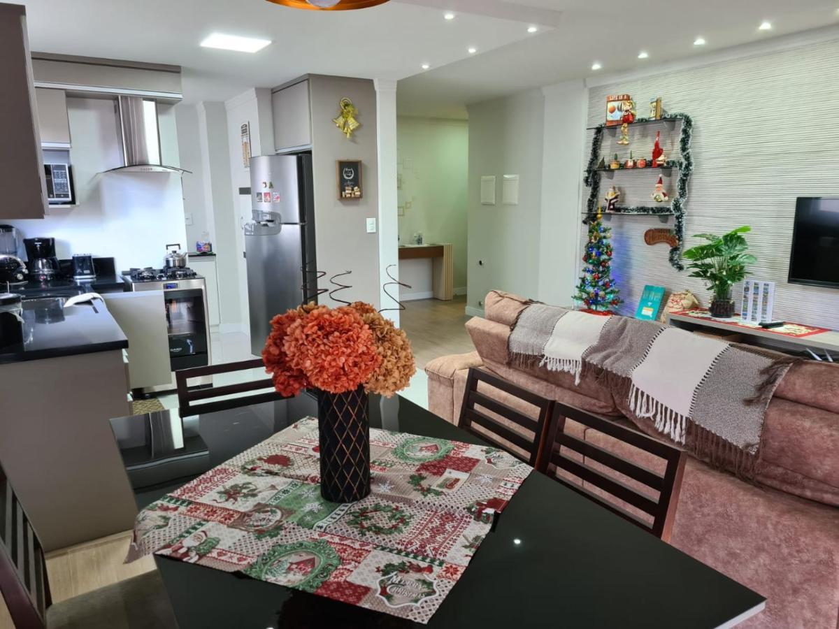 Apto Campos De Canella Apartment Canela Exterior photo